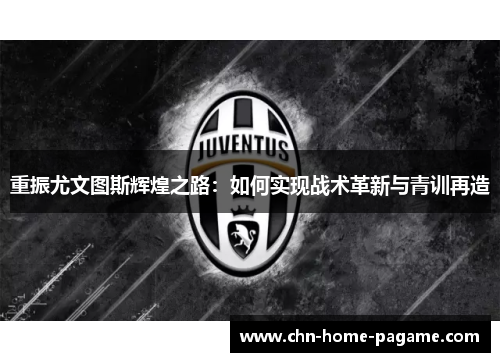 重振尤文图斯辉煌之路:如何实现战术革新与青训再造 重振尤文图斯辉煌之路:如何实现战术革新与青训再造