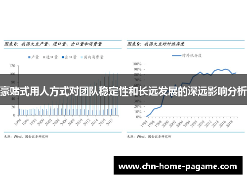 豪赌式用人方式对团队稳定性和长远发展的深远影响分析