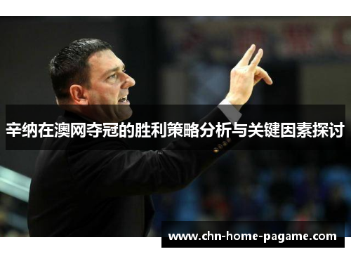 辛纳在澳网夺冠的胜利策略分析与关键因素探讨