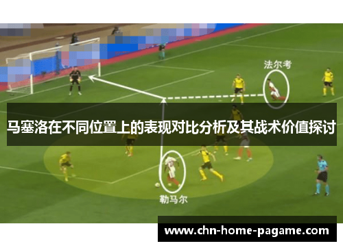 马塞洛在不同位置上的表现对比分析及其战术价值探讨